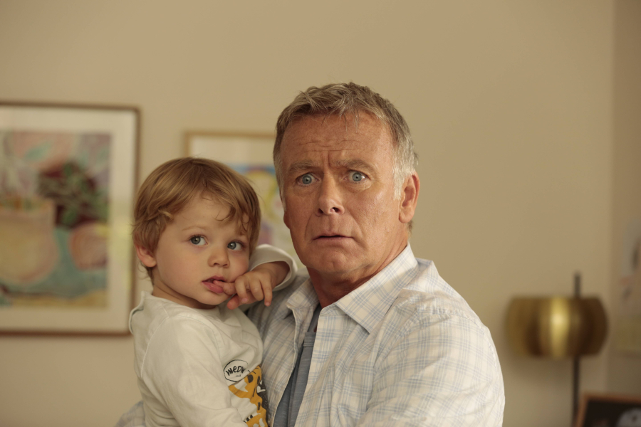 10 nap anyu nélkül borítókép