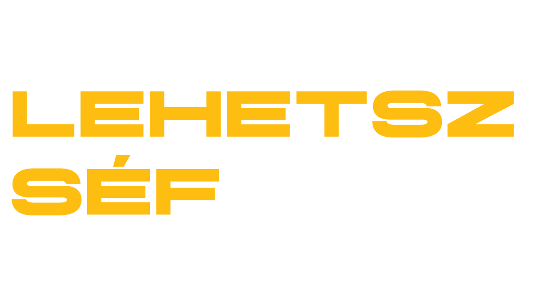 Lehetsz séf