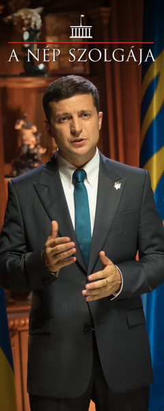 A nép szolgája