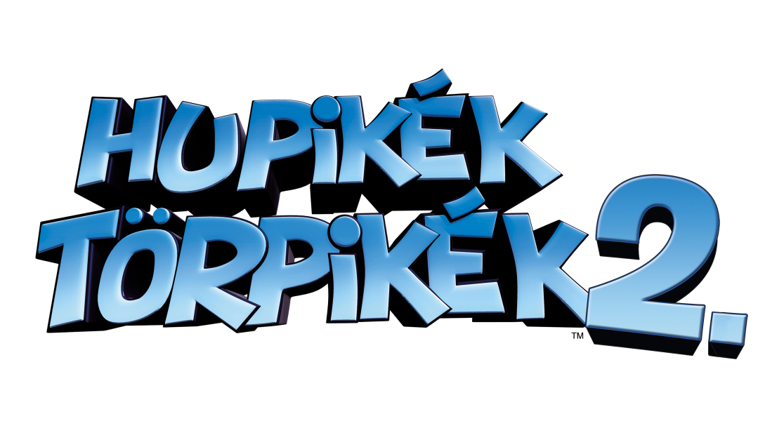 Hupikék törpikék 2.
