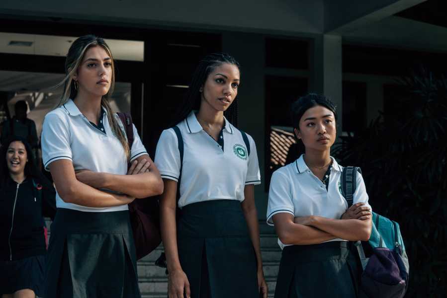 47 méter mélyen 2. borítókép