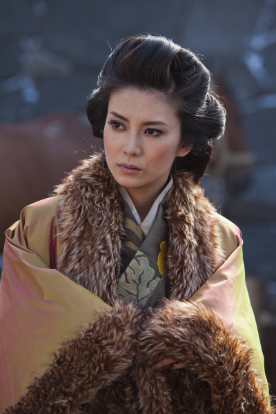 47 Ronin borítókép