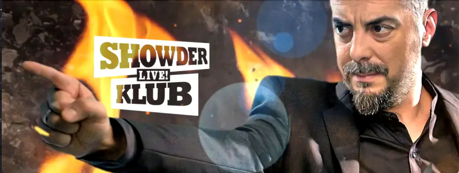 Showder Klub