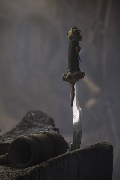 Monster Hunter - Szörnybirodalom