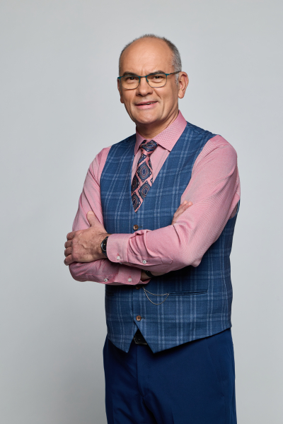 5 Arany Gyűrű borítókép