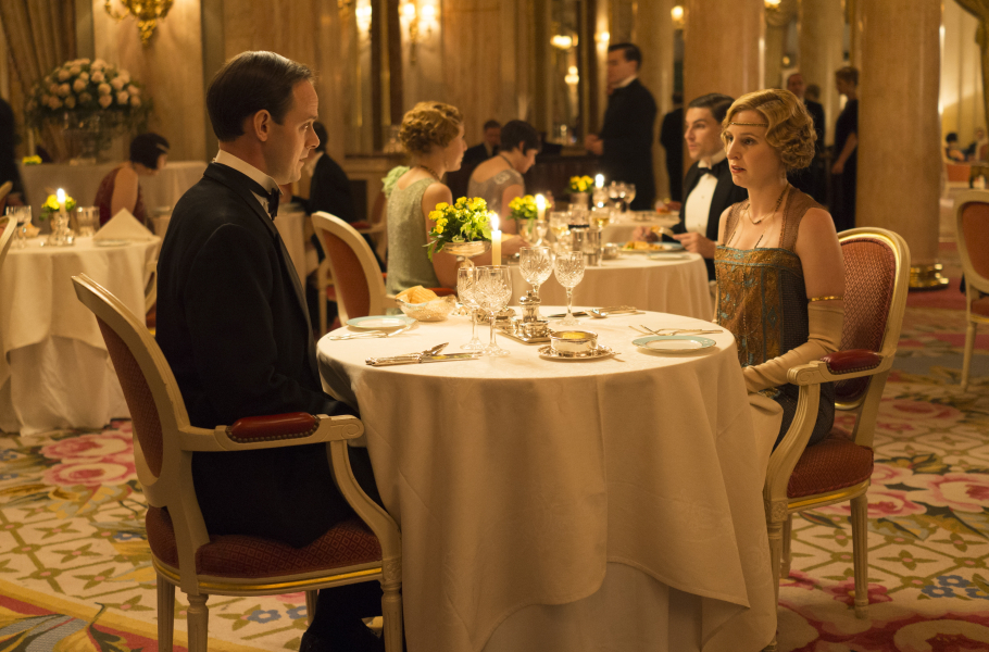 Downton Abbey