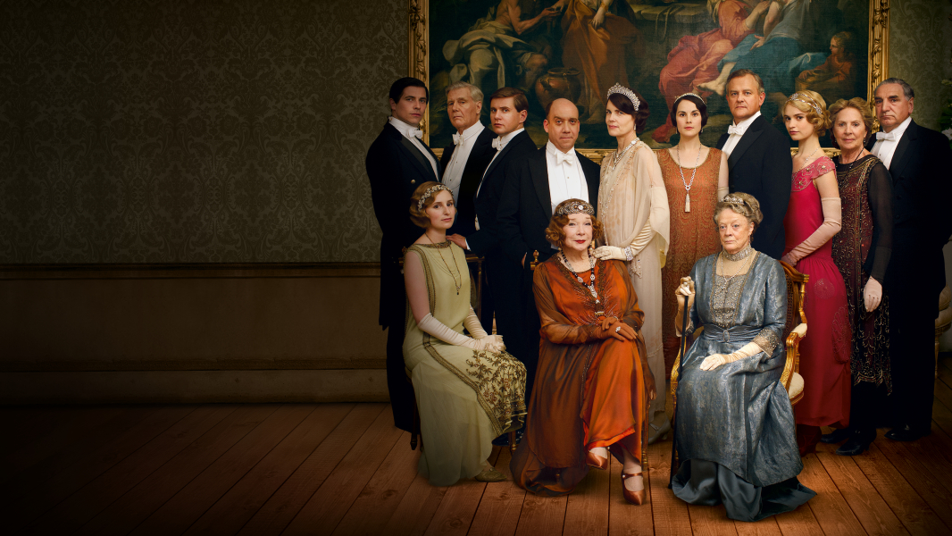 Downton Abbey