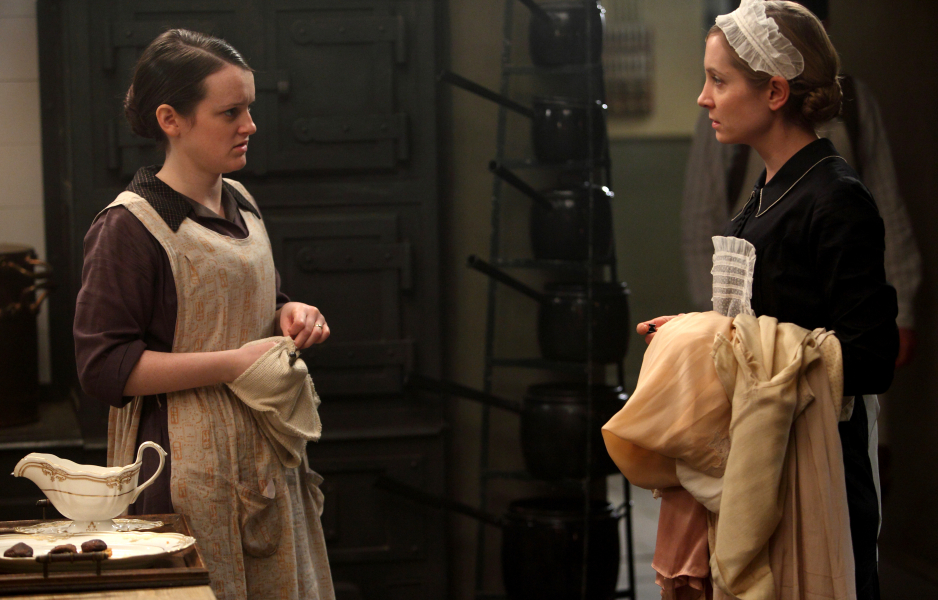 Downton Abbey