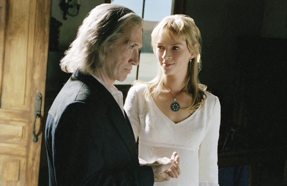Kill Bill 2.