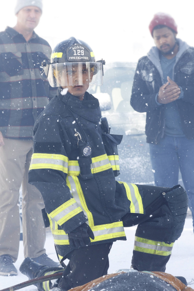 911-Texas borítókép