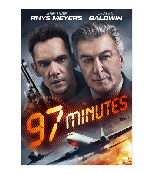 97 perc borítókép