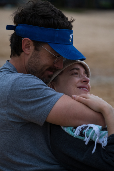 A barátunk borítókép