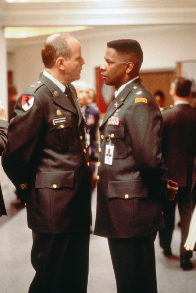 A bátrak igazsága borítókép