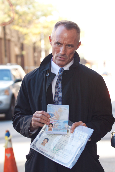 A biztonság záloga borítókép