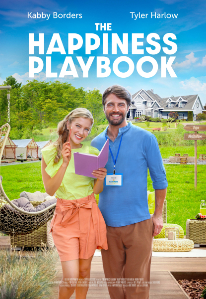 A boldogság kézikönyve borítókép