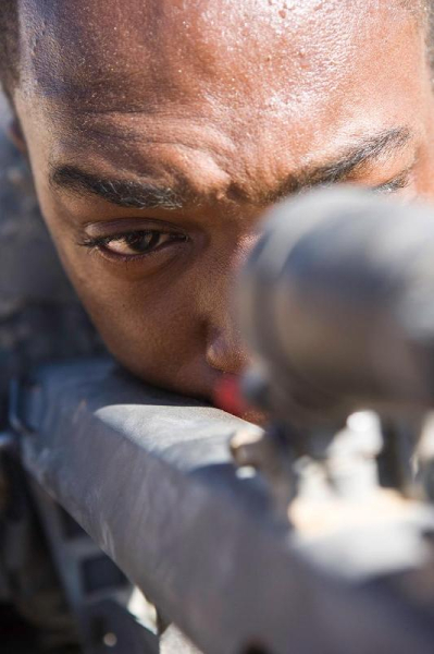 A bombák földjén borítókép