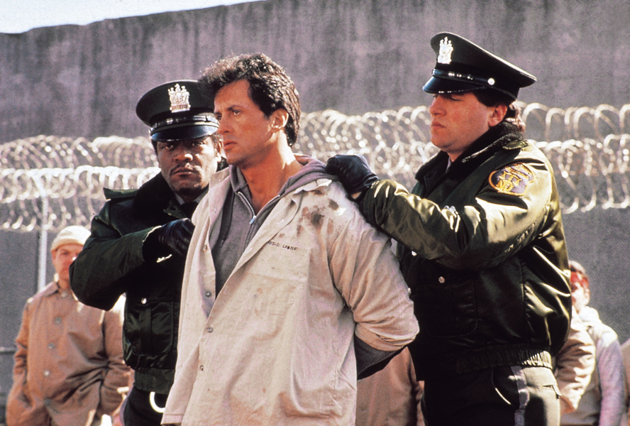 A bosszú börtönében borítókép