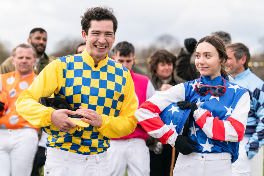 A canterville-i kísértet borítókép