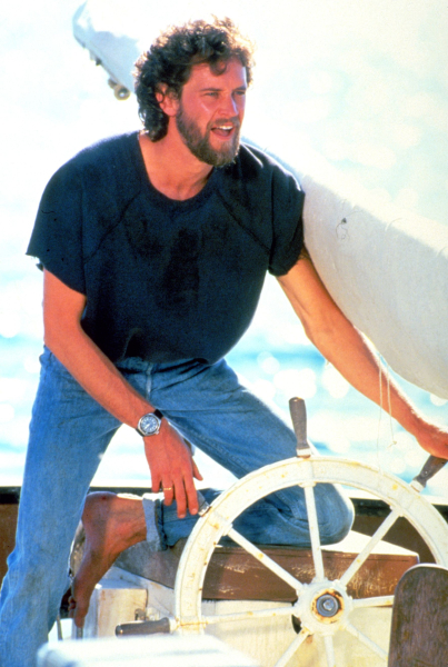 A cápa bosszúja borítókép