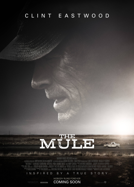 A csempész borítókép