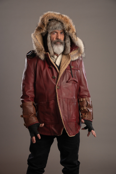 A dagadék borítókép