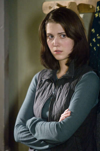 A dolog borítókép