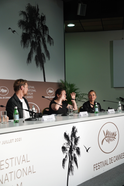 A feleségem története borítókép