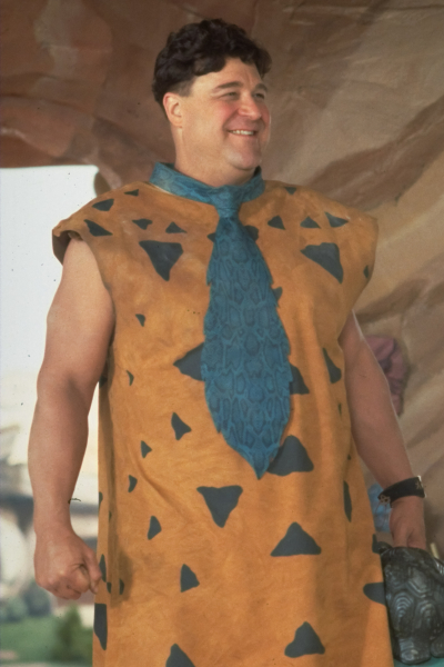 A Flintstone család borítókép