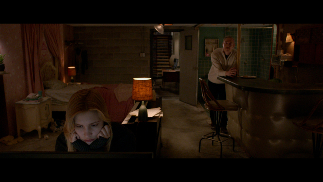 A fogoly - Esti TV műsor: Moziklub