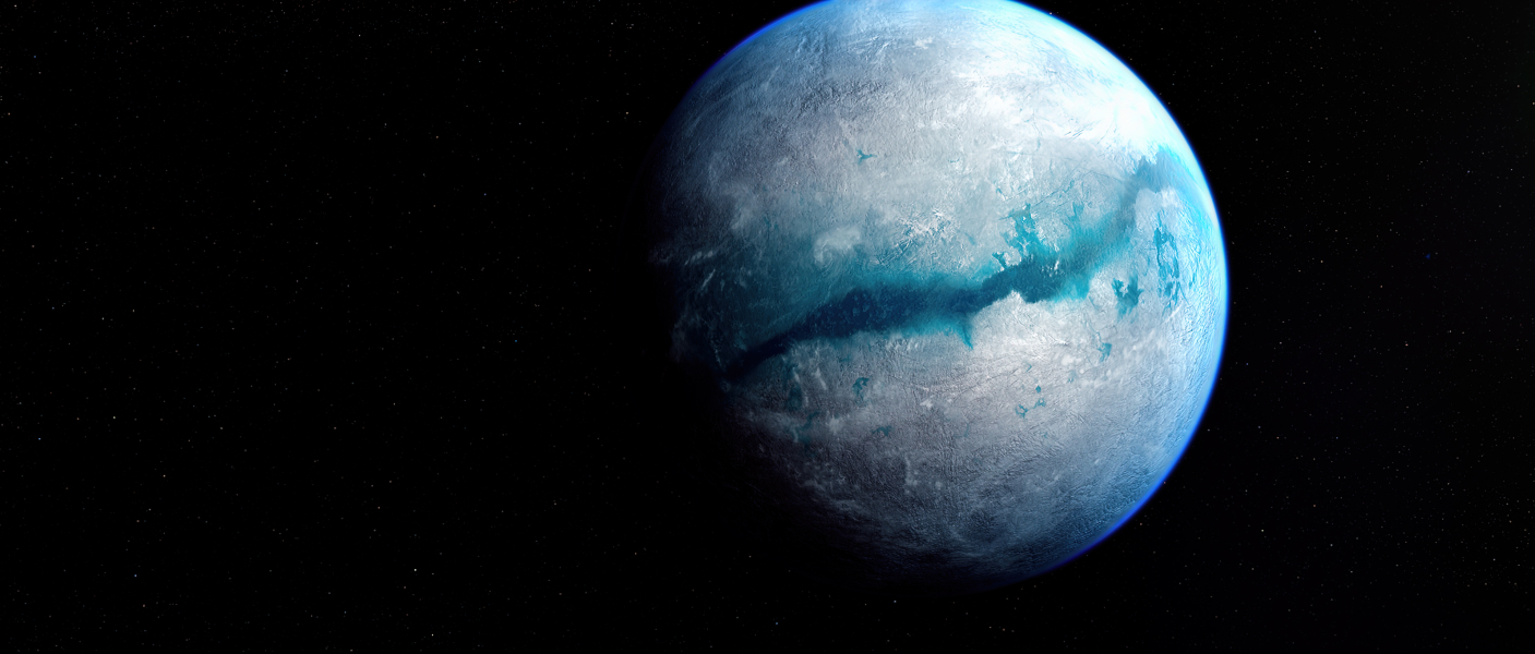 A Föld 4 milliárd éves története borítókép