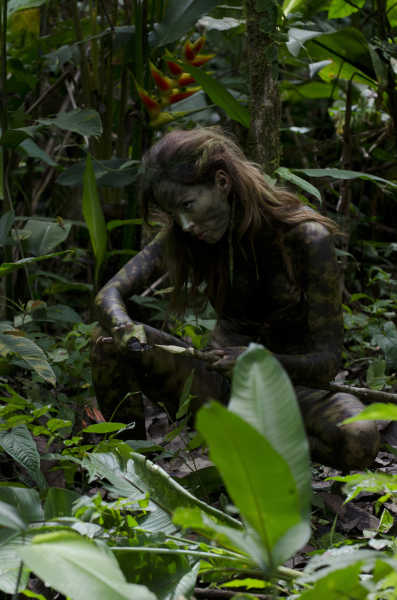 A Föld után: Apokalipszis borítókép