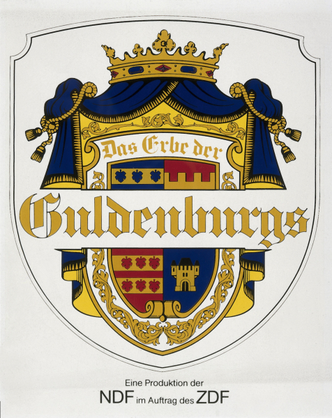 A Guldenburgok öröksége borítókép