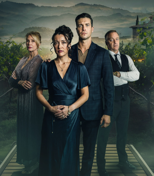 A gyerek, akiről a férjem hazudott borítókép