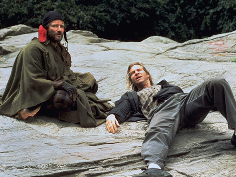 A halászkirály legendája borítókép