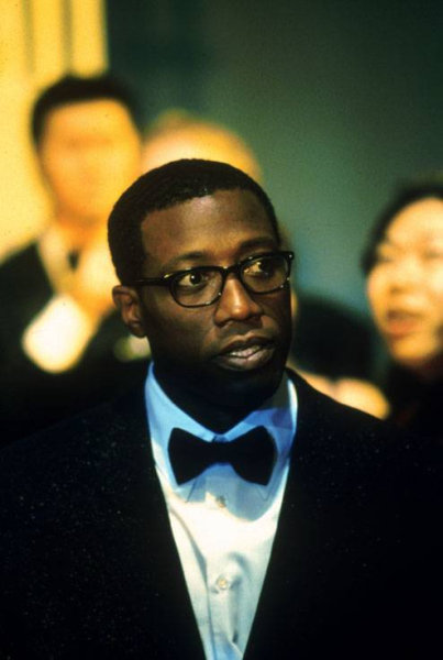 A harc mestere borítókép