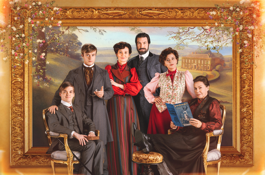A Hardacre család - Esti film a Epic Drama műsorán