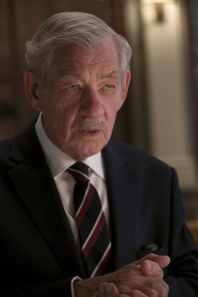 A hazugság művészete borítókép