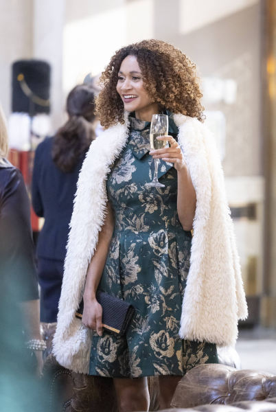 A herceg karácsonya borítókép