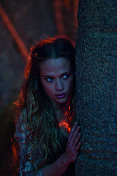 A hetedik fiú borítókép