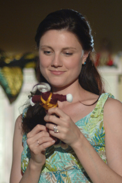 A kabalapasi borítókép