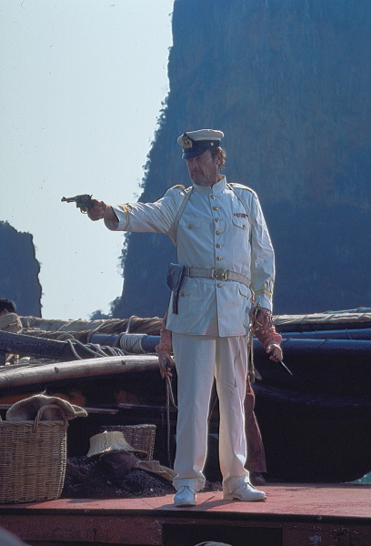 A kalandor borítókép