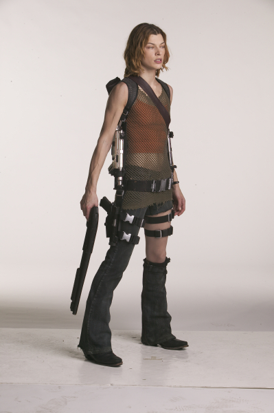 A kaptár 2. - Apokalipszis borítókép