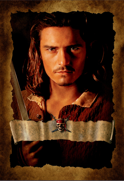 A Karib-tenger kalózai: A Fekete Gyöngy átka borítókép