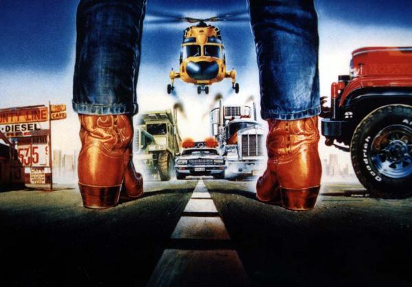 A keményfejű borítókép