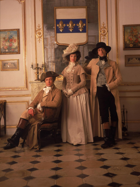 A királyné nyakéke borítókép