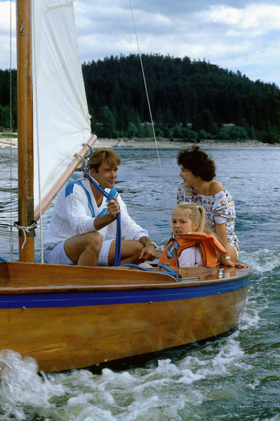 A Klinika borítókép