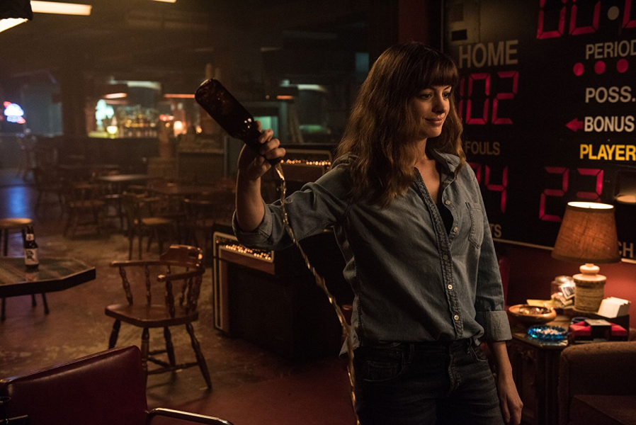 A kolosszus borítókép