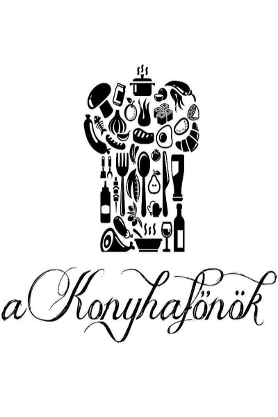 A KONYHAFŐNÖK 2014 borítókép