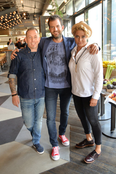 A KONYHAFŐNÖK 2016 borítókép