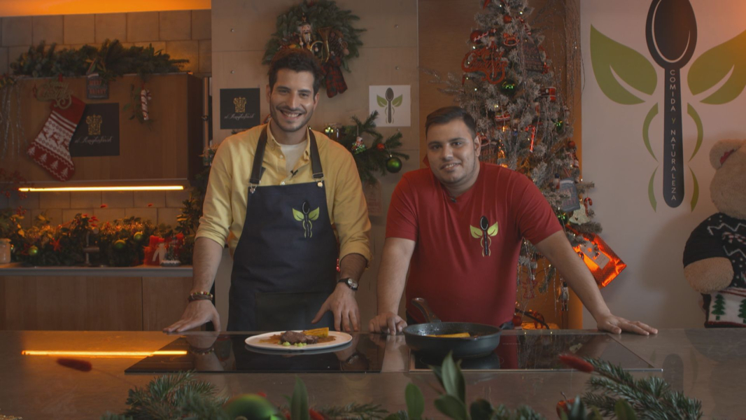 A Konyhafőnök - Karácsony Armandóval borítókép